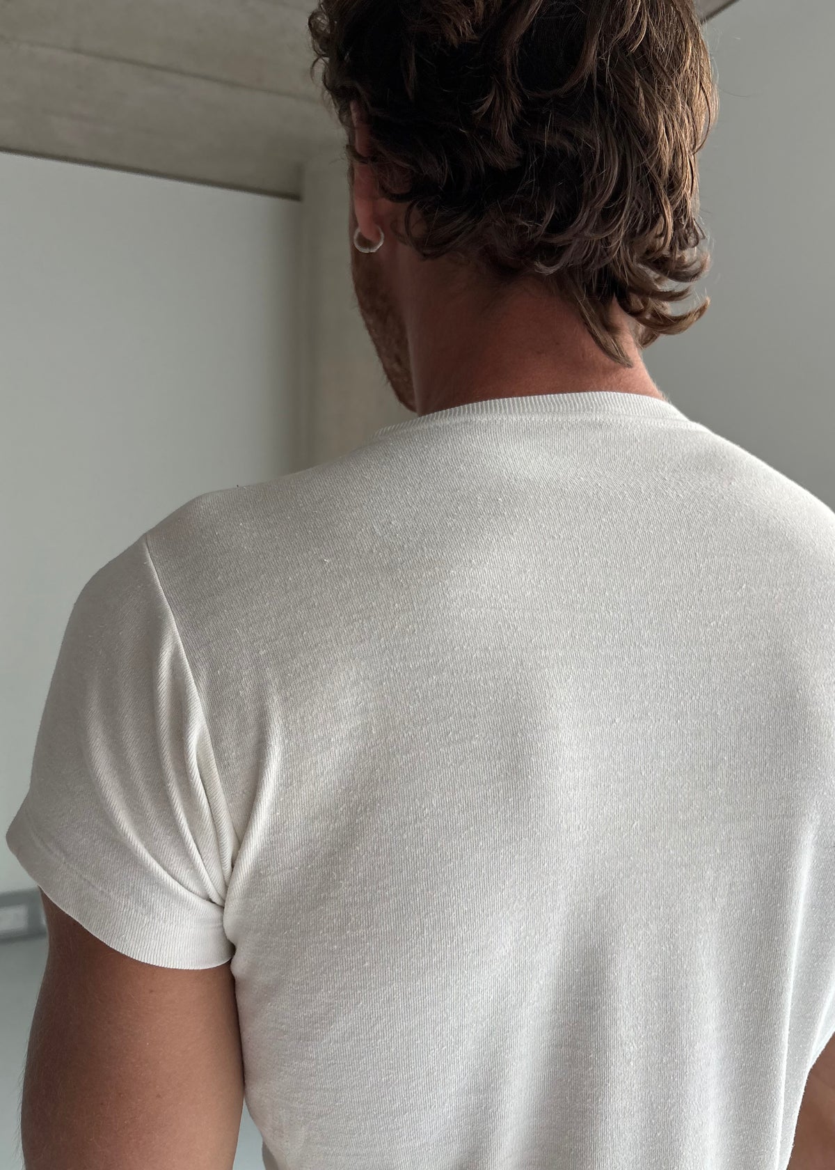 60S R. PARKER TEE