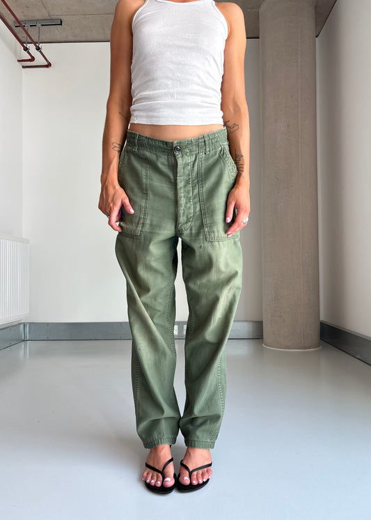 1960S FATIGUES