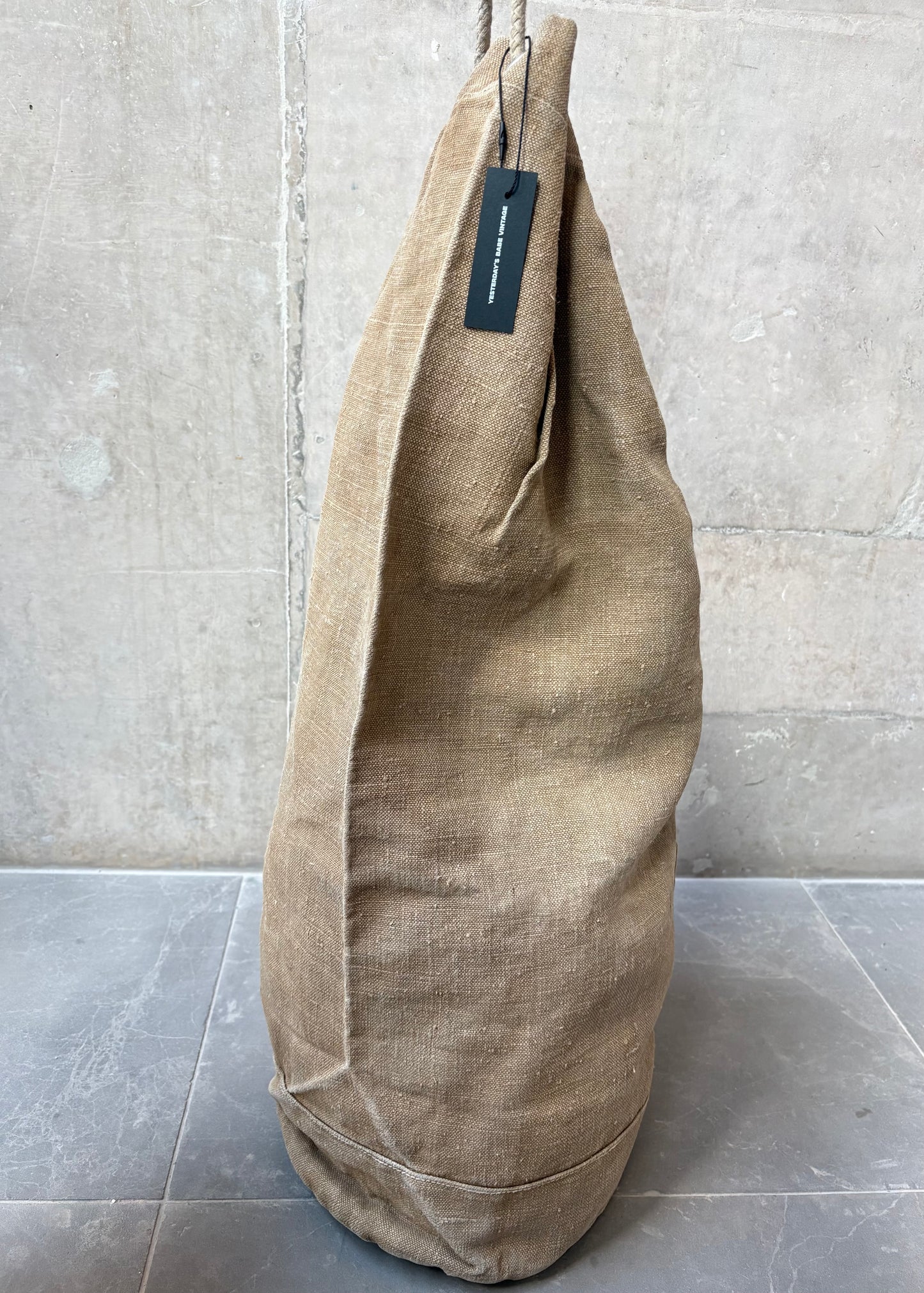 CLOTH SACK