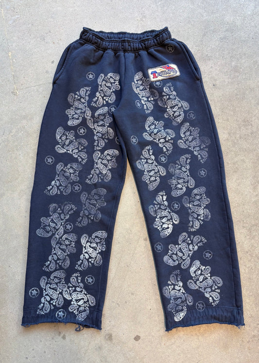 YESTERDAY'S BABE SWEATS SMALL