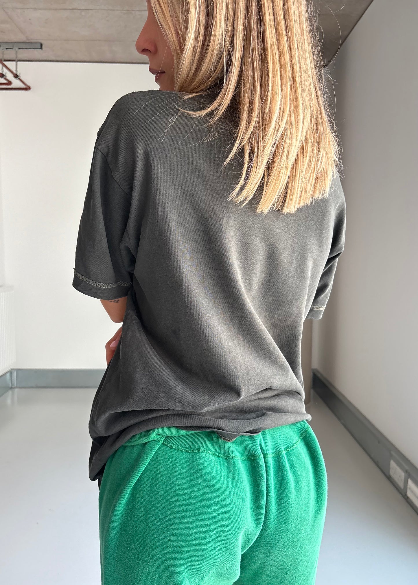 Babe tee