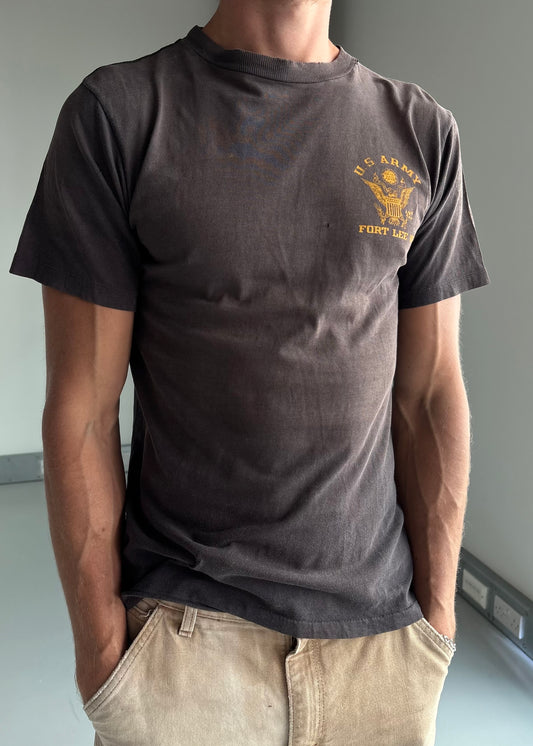 60S US ARMY TEE