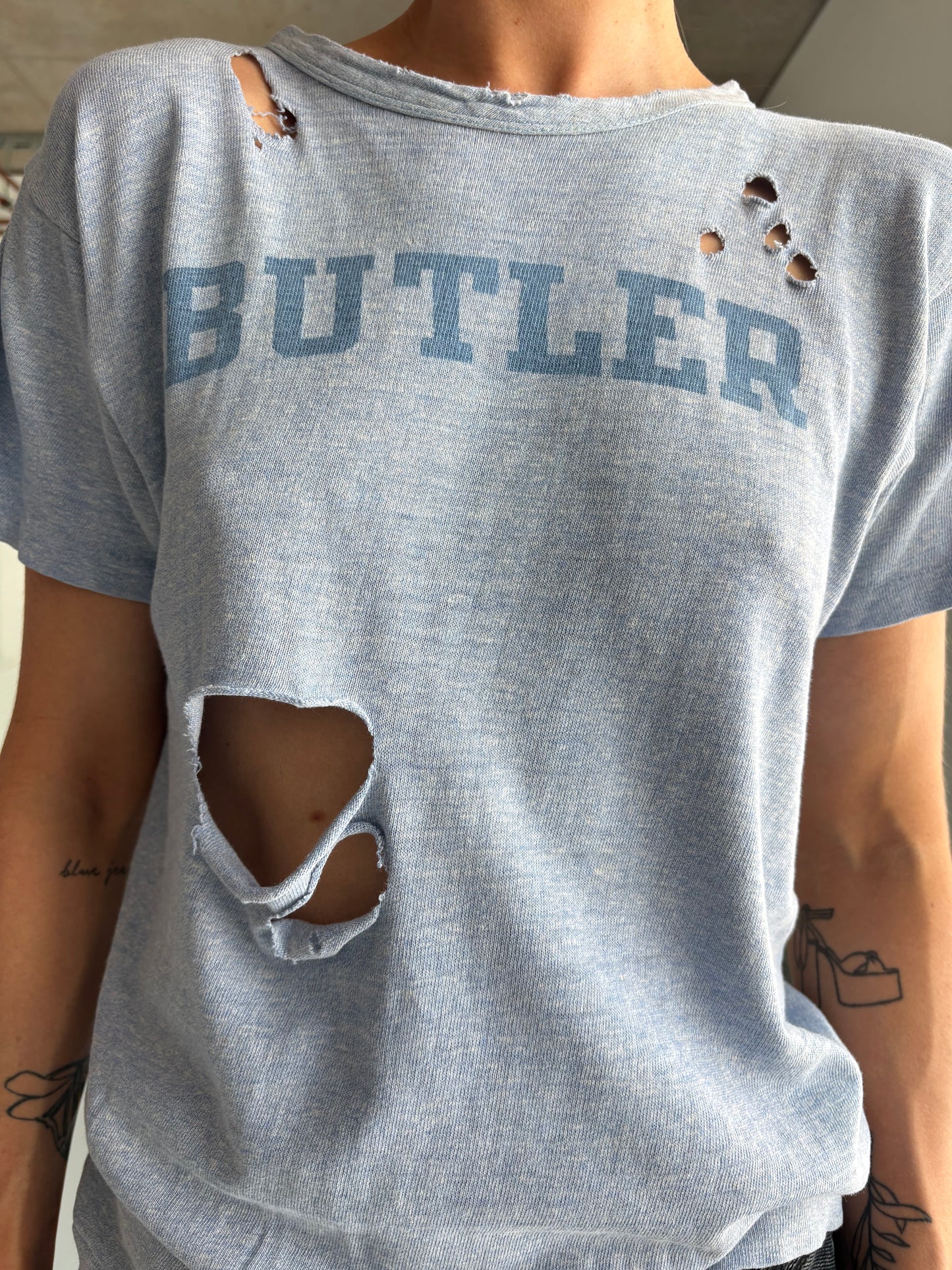 60s champion tee
