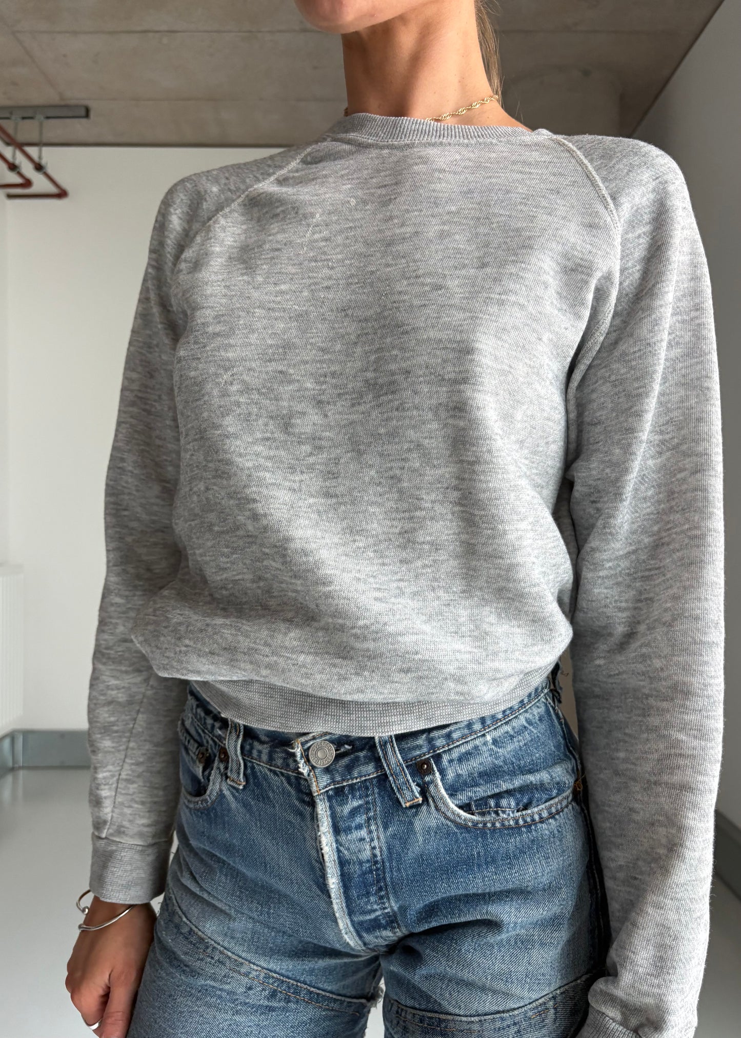 70s sweatshirt