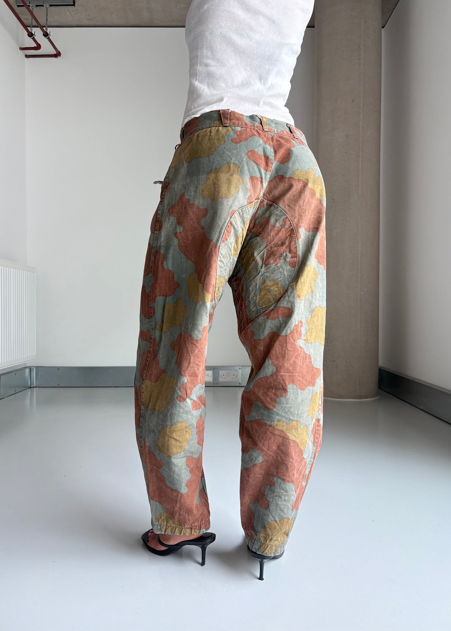 50S CAMO PANTS