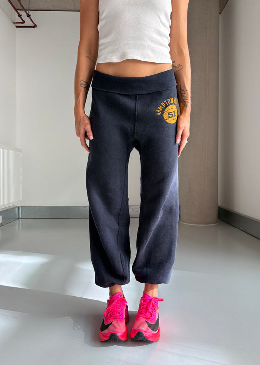 1960s sweatpants