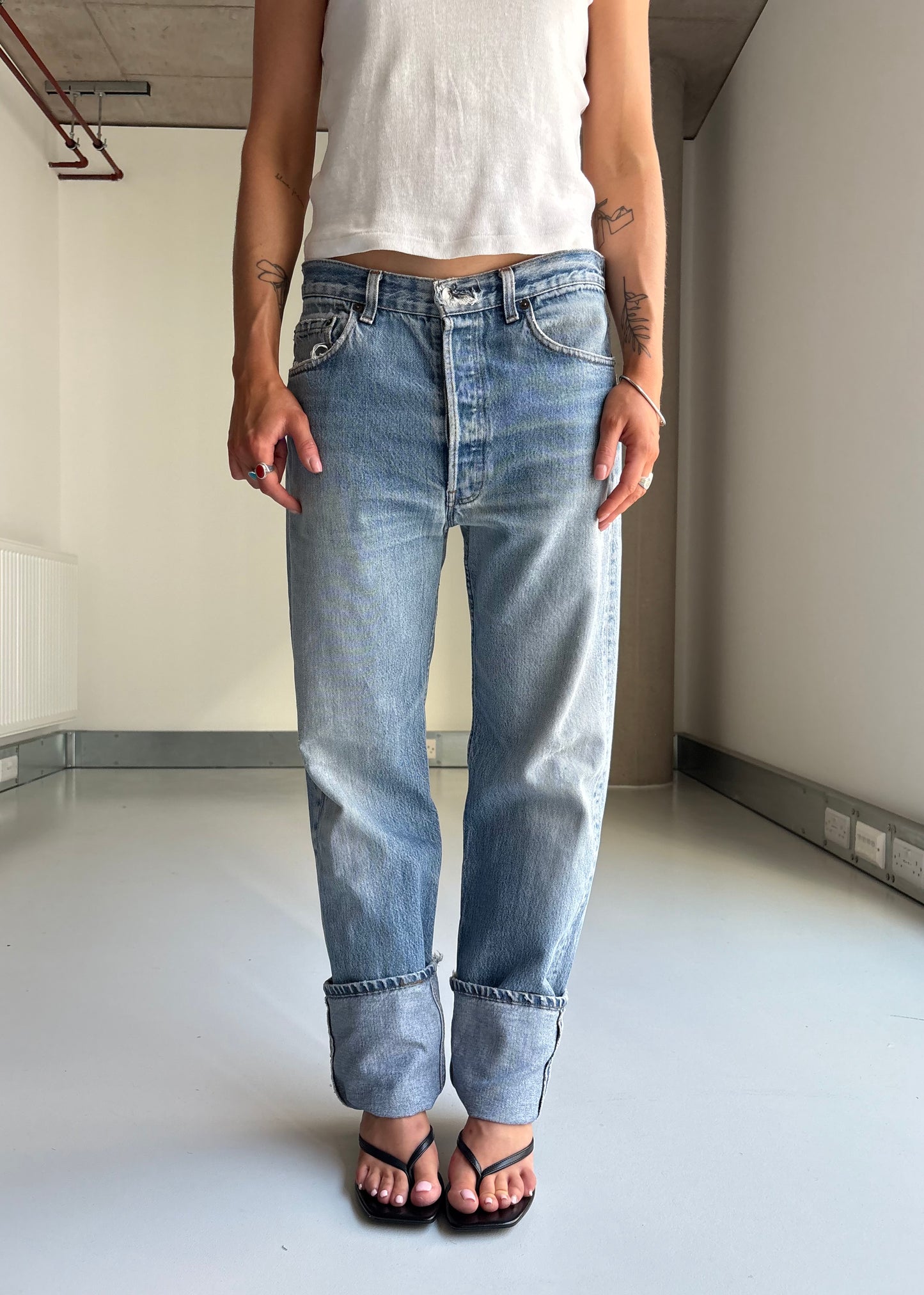 1980S LEVIS