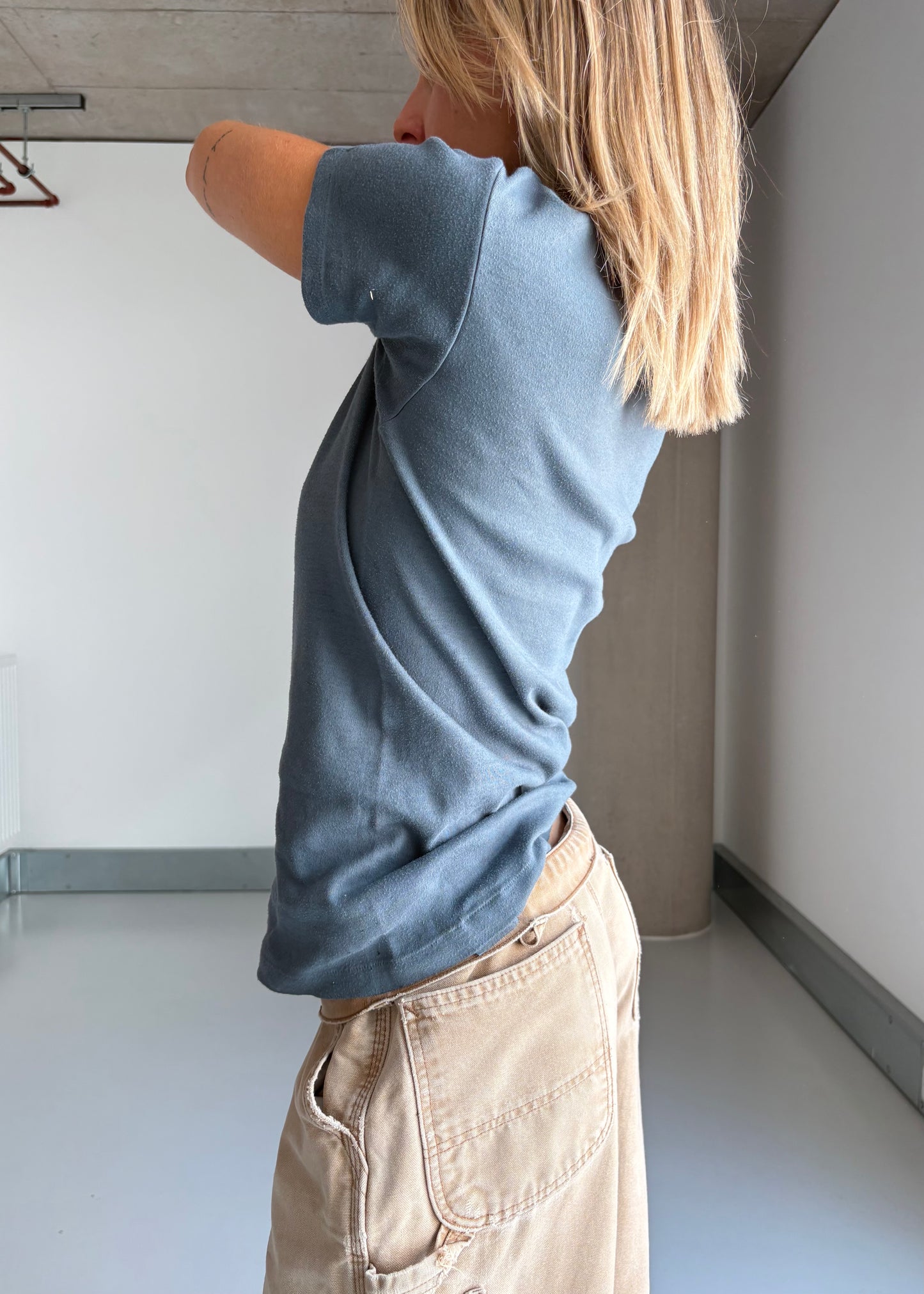 BABE TEE