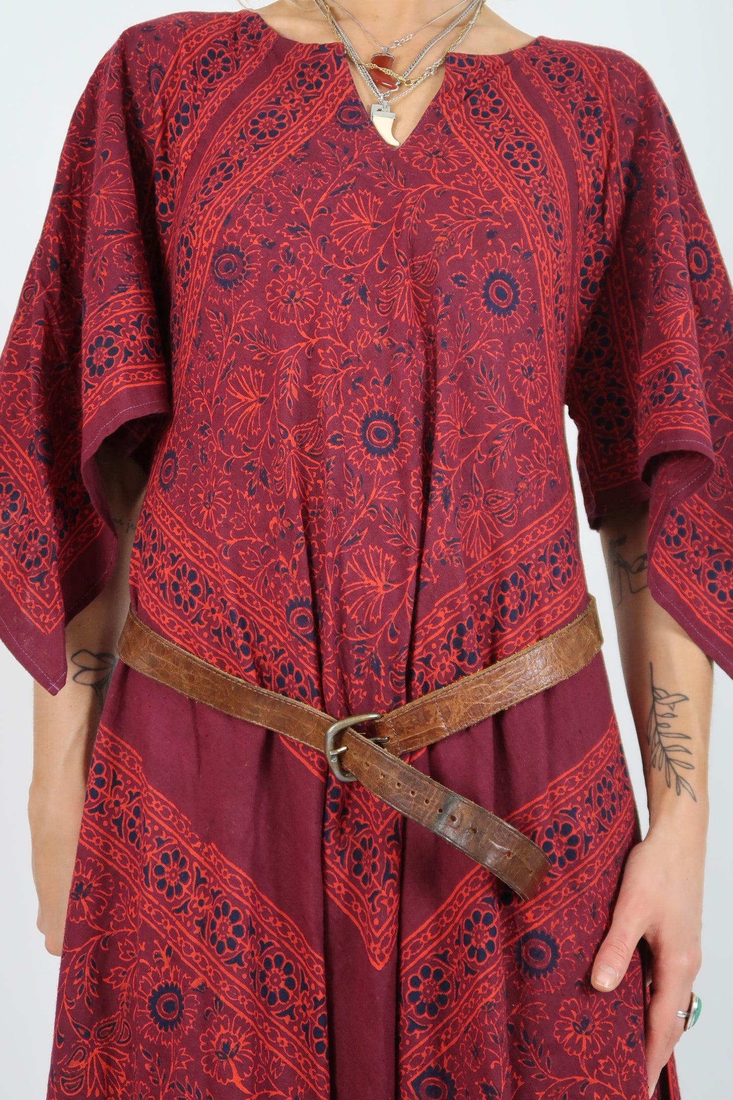 1960s Hippie belt