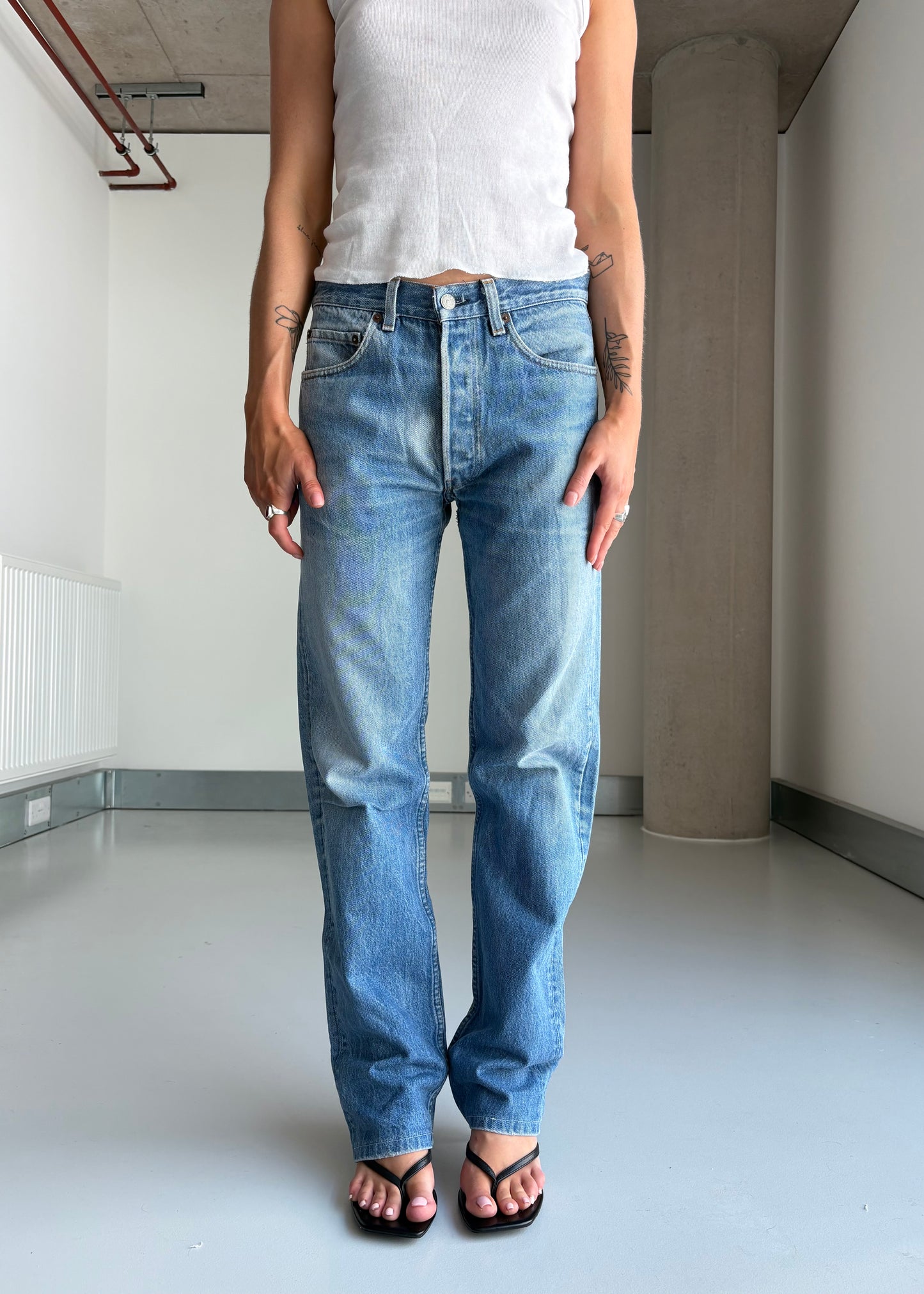 1980S LEVIS