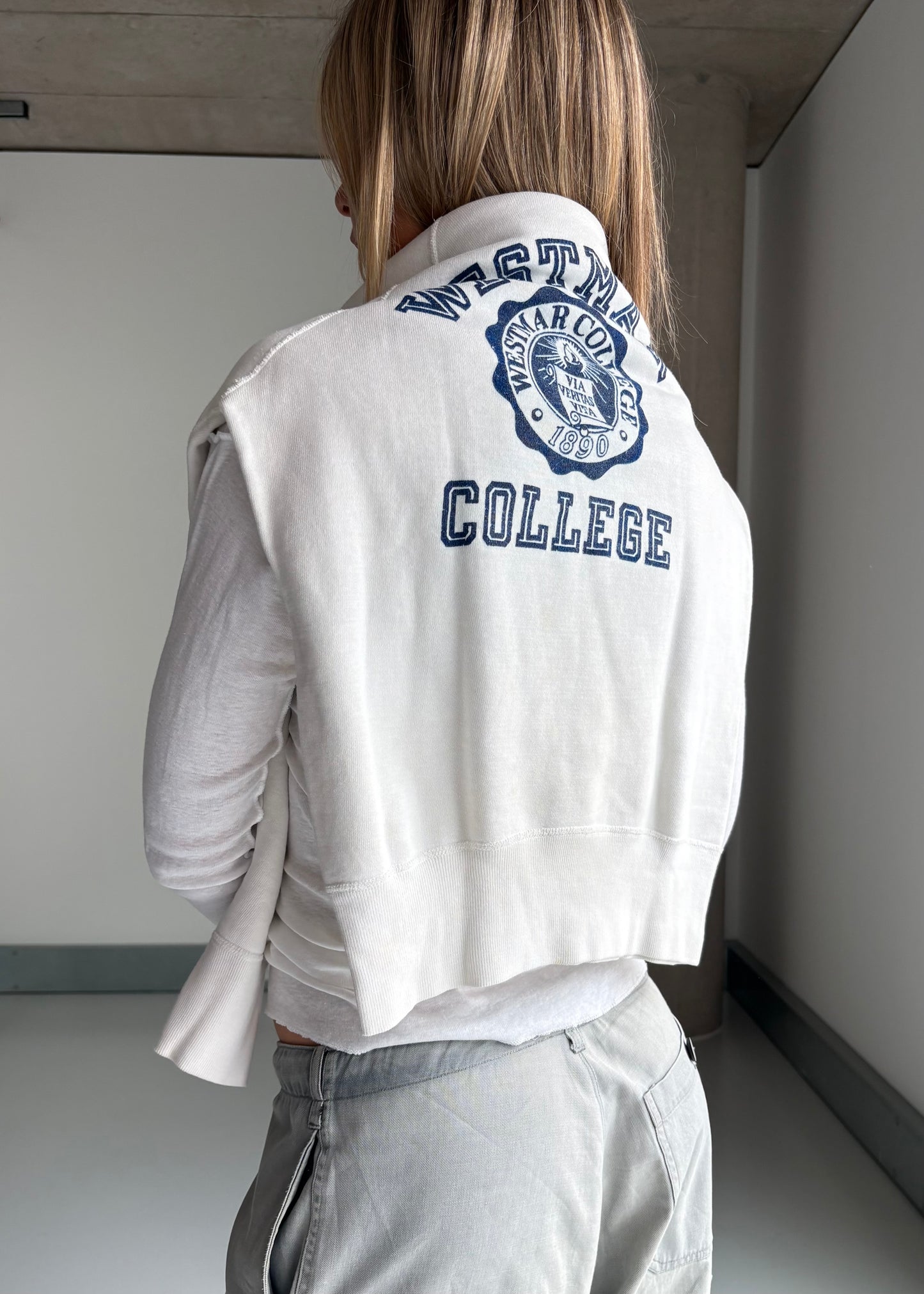 50s sweatshirt