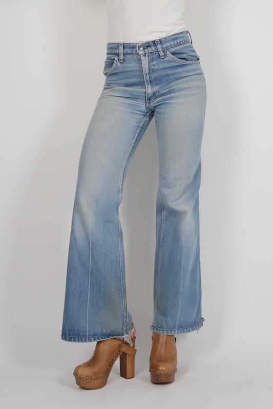 Levi’s 521s 1970s