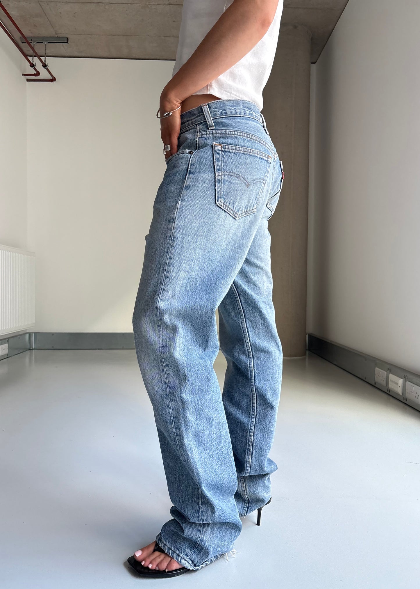 1980S LEVIS