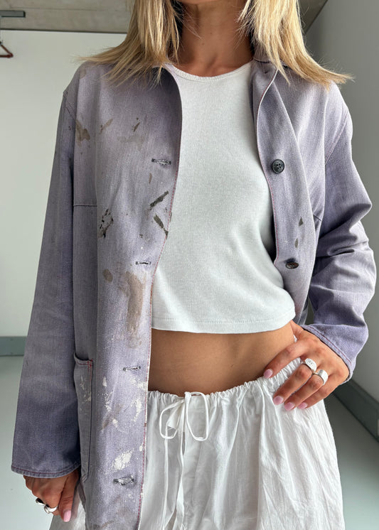 Painters chore jacket