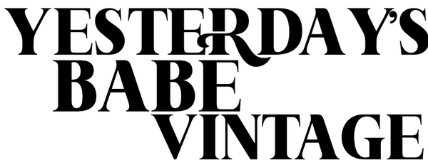 yesterdaysbabevintage